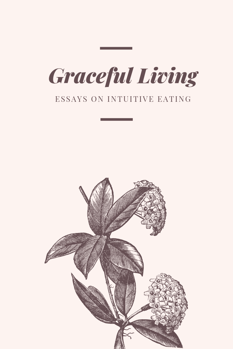 Graceful Living cover photo