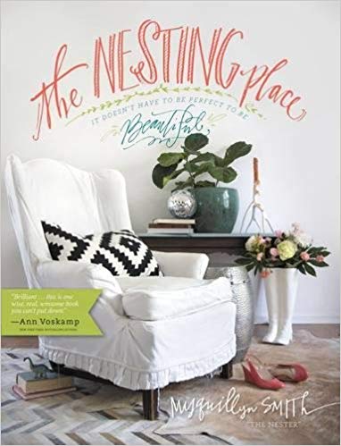 The Nesting Place cover